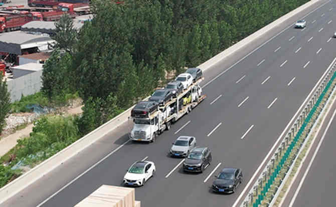 天河区高速公路汽车救援